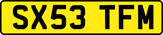 SX53TFM