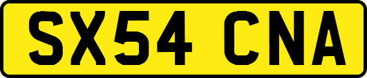 SX54CNA