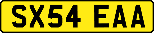 SX54EAA