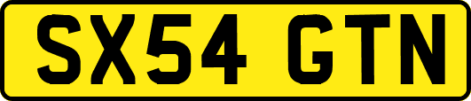 SX54GTN