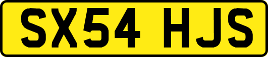 SX54HJS