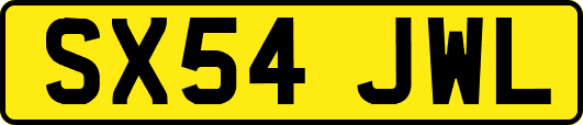 SX54JWL