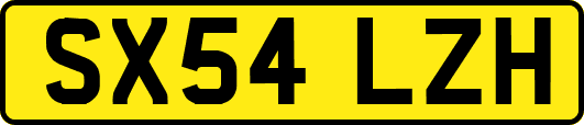 SX54LZH