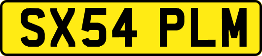 SX54PLM