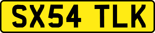 SX54TLK