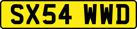 SX54WWD