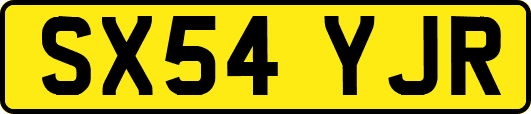 SX54YJR