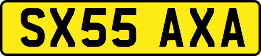 SX55AXA