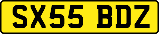 SX55BDZ