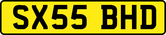 SX55BHD