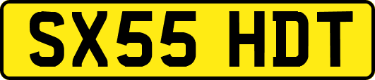 SX55HDT