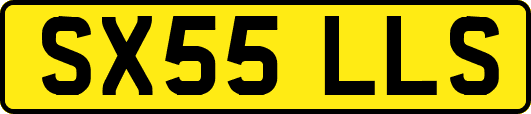 SX55LLS