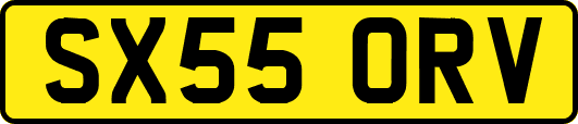SX55ORV