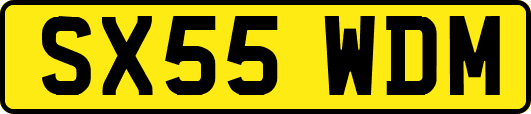 SX55WDM