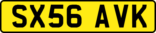 SX56AVK