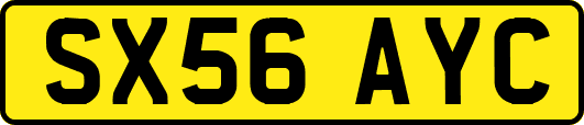 SX56AYC