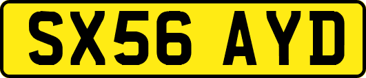 SX56AYD