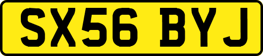 SX56BYJ