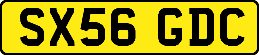 SX56GDC