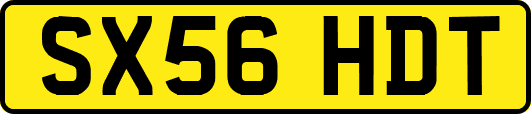 SX56HDT