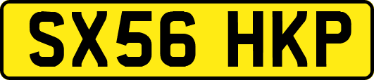 SX56HKP