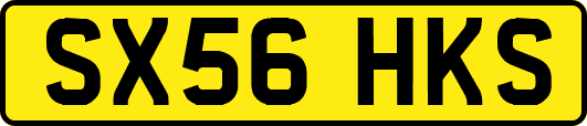SX56HKS