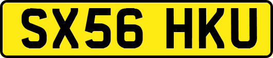 SX56HKU