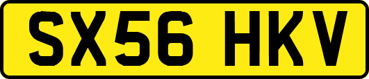 SX56HKV
