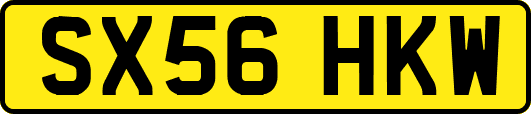 SX56HKW