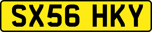 SX56HKY