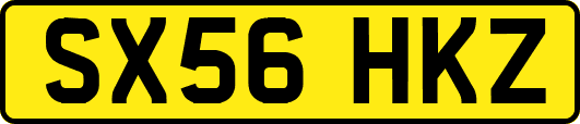 SX56HKZ