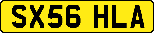 SX56HLA