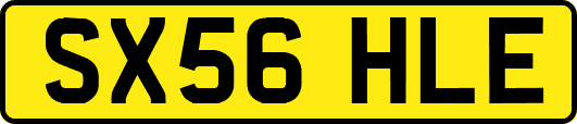 SX56HLE
