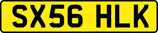 SX56HLK