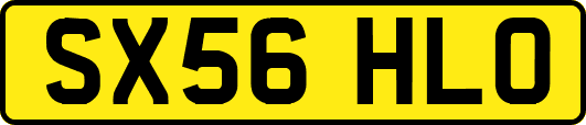 SX56HLO