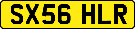 SX56HLR