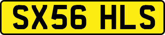 SX56HLS