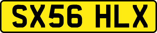 SX56HLX