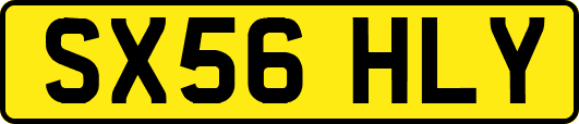 SX56HLY
