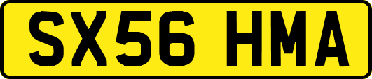 SX56HMA