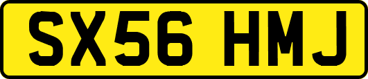 SX56HMJ