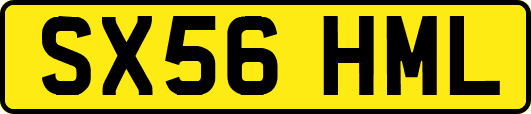SX56HML