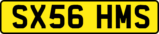 SX56HMS