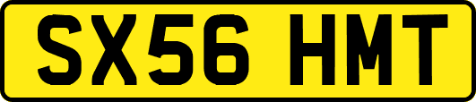 SX56HMT