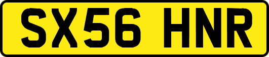 SX56HNR