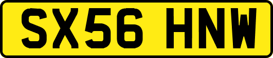 SX56HNW