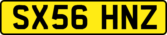 SX56HNZ