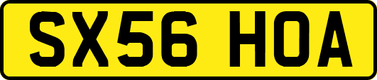 SX56HOA