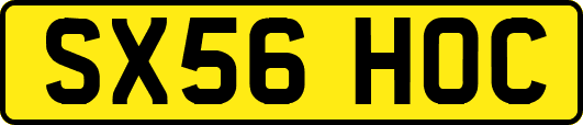 SX56HOC