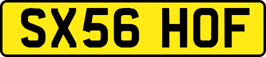 SX56HOF